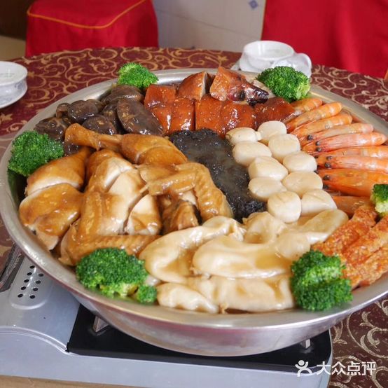 北园饭店(棠下店)
