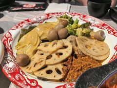 -李叔叔虾蟹大排档(青羊店)