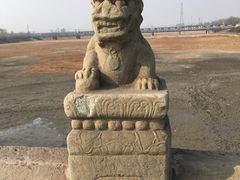 -卢沟桥文化旅游区