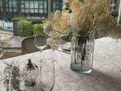 -蔓兰家的四季S0餐厅·融合菜(当代MOMA店)