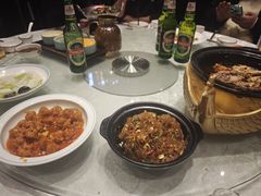 -百年家风·老馆子(东风店)