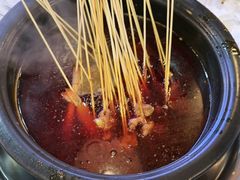 -钢管厂五区小郡肝火锅串串香(清河店)