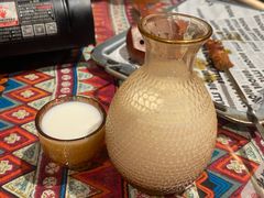 -火塘云南烧烤大排档