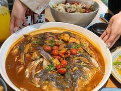 -大牌大·传统杭帮菜(湖滨店)