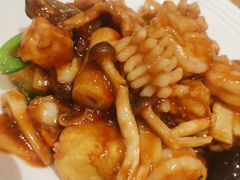 -大铁勺新津菜(东丽阳光新业广场店)