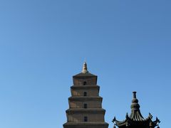 -大慈恩寺(大雁塔)