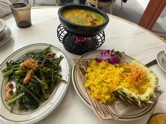 -美泰·Mangothai·清迈云街(天空之城店)