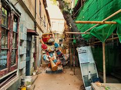 -飞马旅黎黄陂路文旅街区