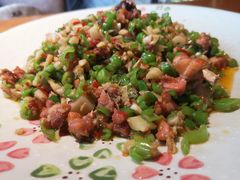 -盐帮食坊•小河帮川菜(四川师大店)