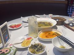 -新辣宴·湖南家常菜·商务聚餐(中粮创芯店)