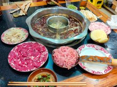 -肥龙火锅(南坪店)