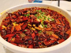 经典毛血旺-辣婆婆(航天桥店)