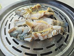 -蒸唯鲜·蒸汽海鲜融合菜(曙光西路店)