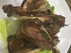 -龙珠饭店-深夜大食堂(五爱西直街店)