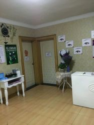 -本真坊美容美体沙龙