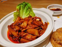 -枣子树·素食餐厅(普陀山店)
