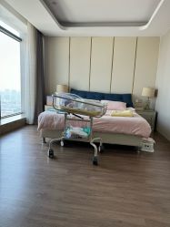 -季橙月子护理中心