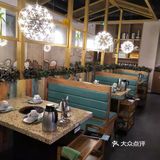 回到大深圳，又想念那地道椰子🥥鸡🐔