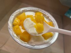 -仁信老铺甜品(北京路店)