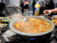 -石锅苗苗鱼(武汉首店)