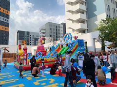 -上海市浦东新区恒宇幼儿园(杨南部)