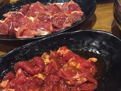 -小城粥道·海胆鲜虾粥(解放广场店)