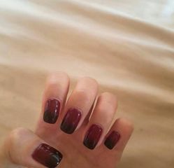 点击看大图 -樱织日式美甲美睫