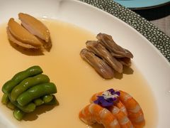 -润苑·悦椿轩(徐汇万科中心一期店)