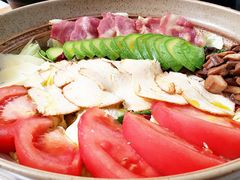 莫沙拉-小莫餐厅And More Restaurant西餐(北京展览馆店)