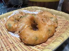 -安泰楼·佛跳墙创始人·传统闽味早茶·酒楼(三坊七巷闽菜地标店)