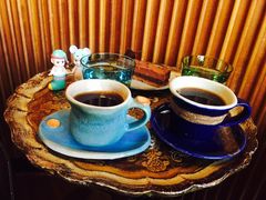 -RUMORS COFFEE ROASTERY鲁马滋咖啡(湖南路店)