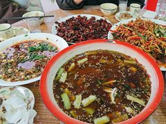-江湖黑大兔(杨家坪店)