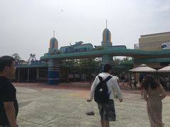 -秦皇岛乐岛海洋王国