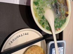 -武圣羊汤·西北面(朝阳门店)