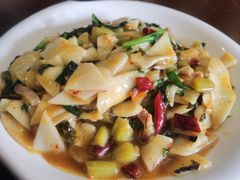 -喜洲翰林餐厅(董家百年老宅店)