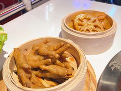 -卤校长重庆火锅(国兴店)