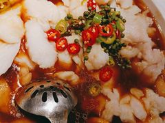 -欢乐牧场·海鲜烧烤涮自助餐(蚌山万达店)