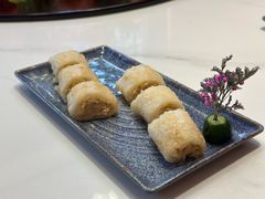 -萬國酒家·非遗技艺传承味道
