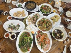 -肥弟大排档(汕樟路店)