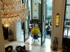 -Yan Ting 宴庭中餐厅(上海静安瑞吉酒店)