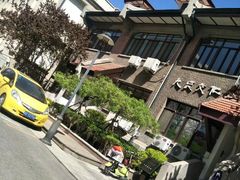 -天津意大利风情旅游区