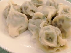 -八珍饺子·烤鸭·家常菜