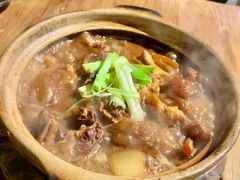 -十六蒲(桂林路店)