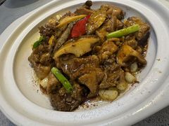 -同喜烤鸭店(光芒店)