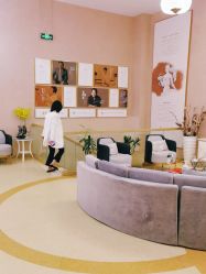 -熙朵美学植发·连锁品牌