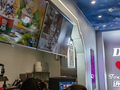 -DQ·蛋糕·冰淇淋(通州万达店)