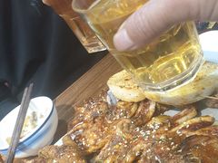 -壹块捌烧烤(灯市口店)