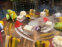 -狮拾久·现代新加坡料理(福田COCO Park店)