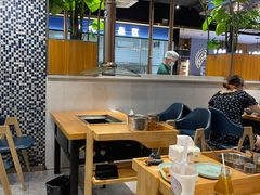 大堂-蚝英雄·自助烤蚝(高新店)