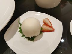 -ManHo万豪中餐厅(成都茂业JW万豪酒店)